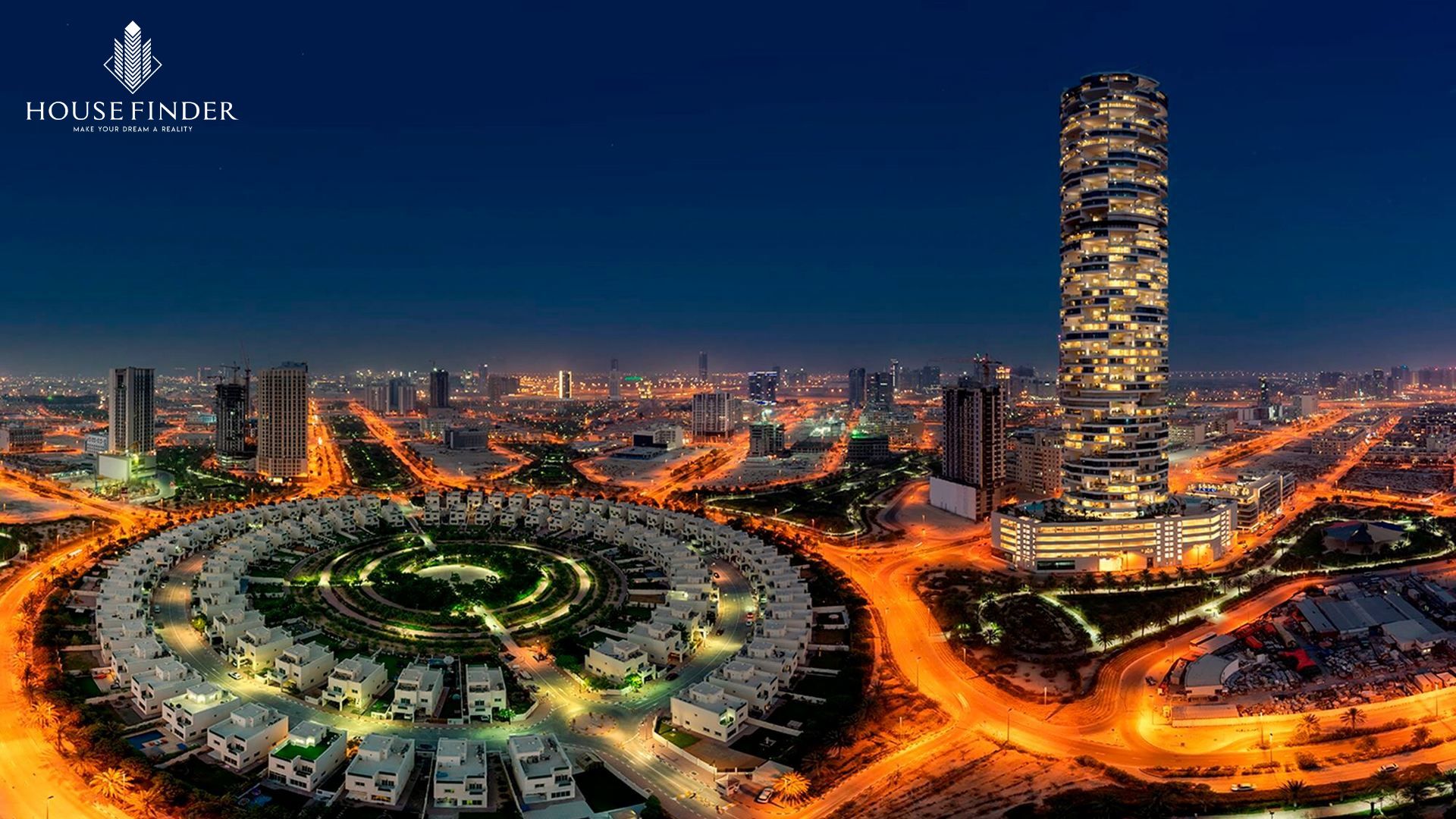 How to Find a House Near Jumeirah?